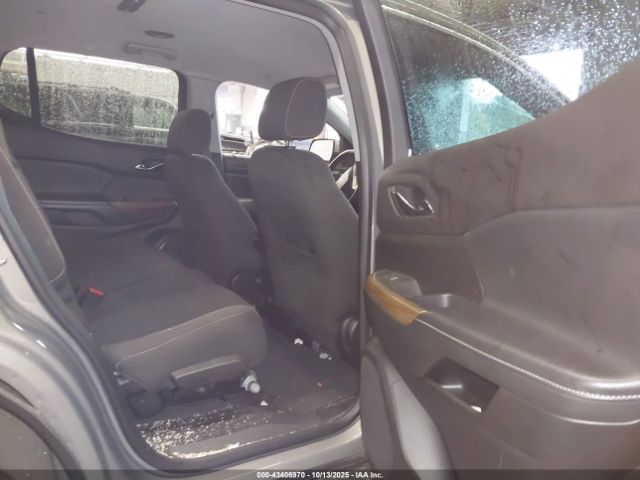 2019 GMC ACADIA 1GKKNKLAXKZ227659 Photo 7