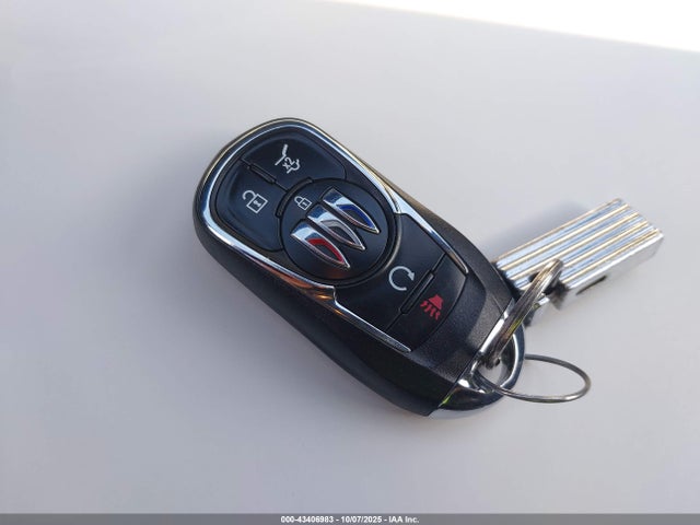 Buick lbp 2025 KL47LAEP8SB084894 Image 11