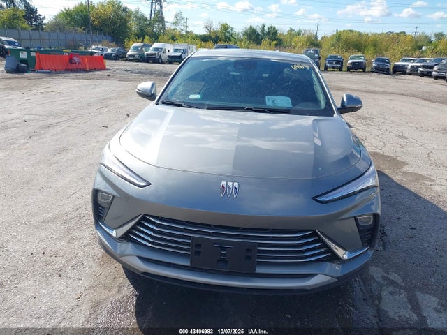 Buick lbp 2025 KL47LAEP8SB084894 Image 12