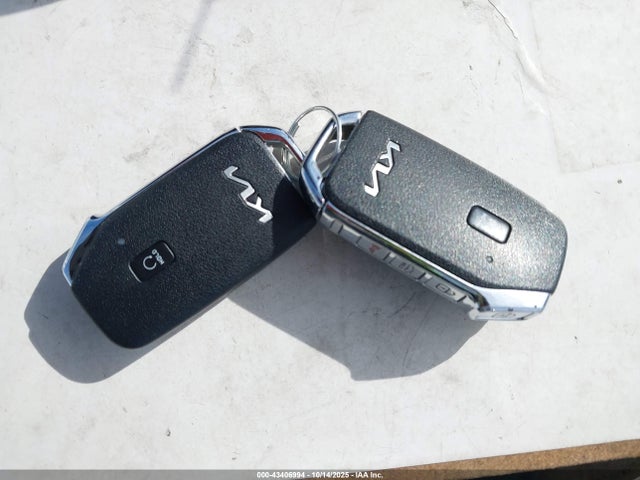 5XXG64J26NG088949 KIA t-gdi gamma ii