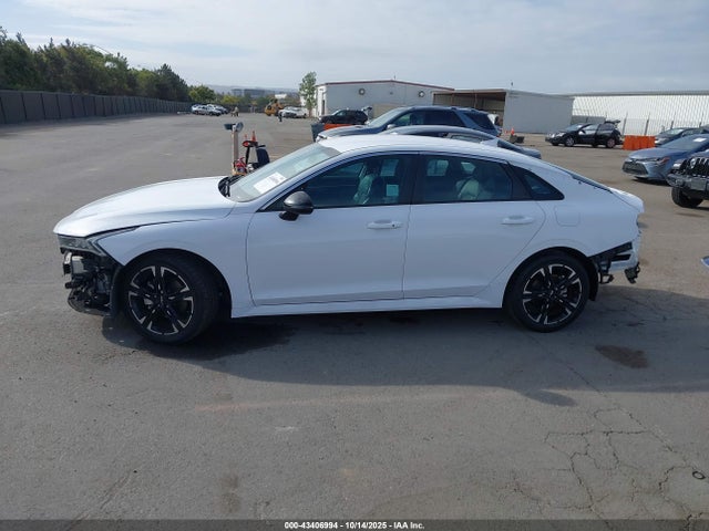 5XXG64J26NG088949 KIA t-gdi gamma ii