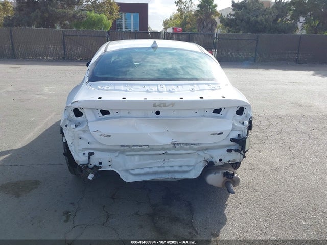 5XXG64J26NG088949 KIA t-gdi gamma ii