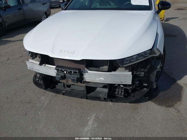 5XXG64J26NG088949 KIA t-gdi gamma ii