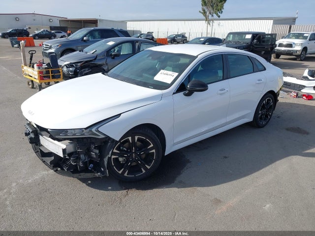 5XXG64J26NG088949 KIA t-gdi gamma ii