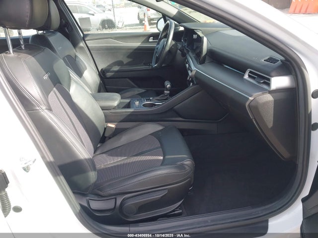 5XXG64J26NG088949 KIA t-gdi gamma ii