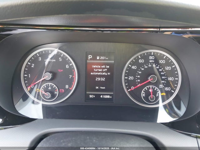 5XXG64J26NG088949 KIA t-gdi gamma ii