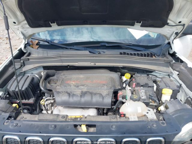 2018 JEEP RENEGADE ZACCJAAB6JPG80157 Photo 9