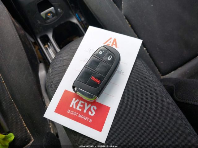 2018 JEEP RENEGADE ZACCJAAB6JPG80157 Photo 10