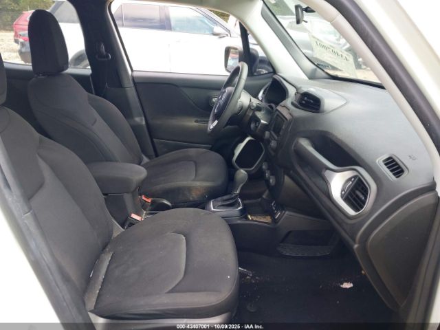 2018 JEEP RENEGADE ZACCJAAB6JPG80157 Photo 4