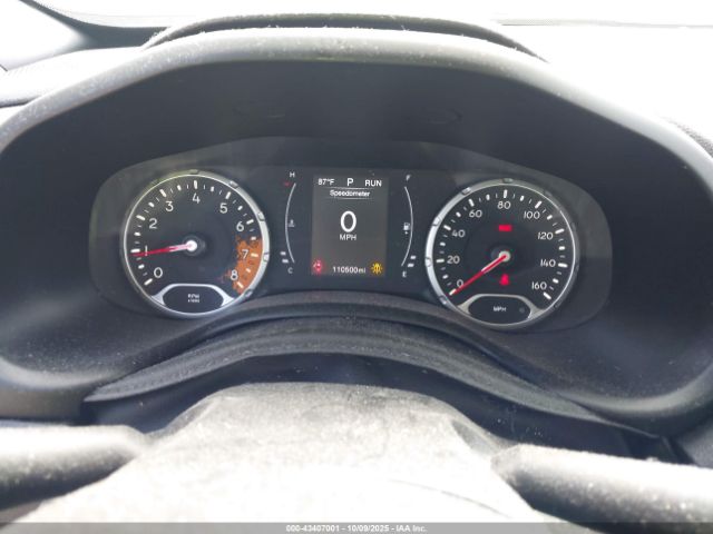 2018 JEEP RENEGADE ZACCJAAB6JPG80157 Photo 6