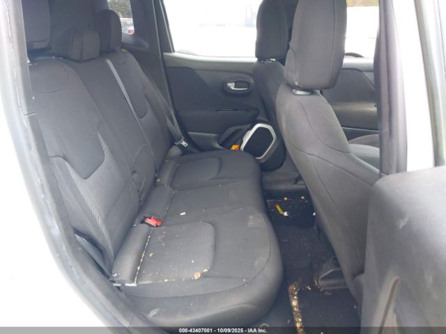 2018 JEEP RENEGADE ZACCJAAB6JPG80157 Photo 7