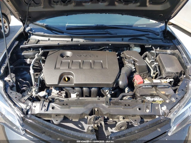 Toyota 2zr-fe 2019 5YFBURHE1KP862976 Image 10