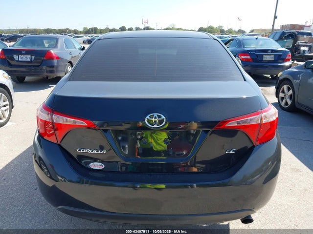 Toyota 2zr-fe 2019 5YFBURHE1KP862976 Image 16