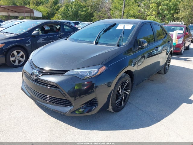 Toyota 2zr-fe 2019 5YFBURHE1KP862976 Image 2