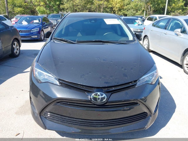 Toyota 2zr-fe 2019 5YFBURHE1KP862976 Image 6