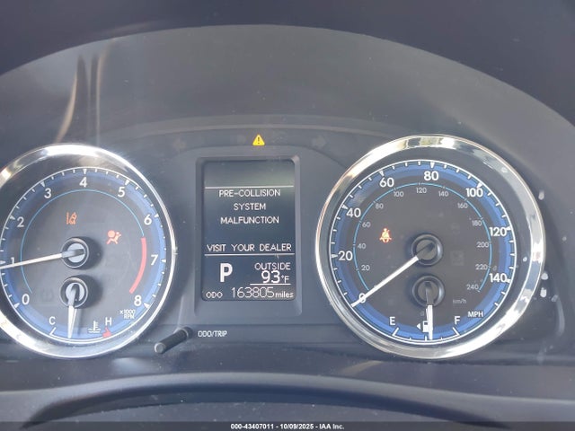 Toyota 2zr-fe 2019 5YFBURHE1KP862976 Image 7