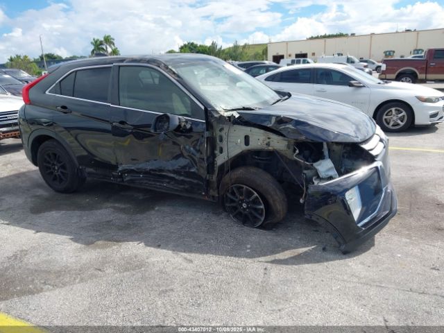 2019 MITSUBISHI ECLIPSE CROSS JA4AT3AA5KZ046260 Photo 0