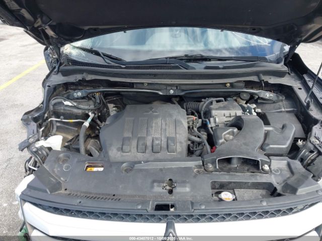 2019 MITSUBISHI ECLIPSE CROSS JA4AT3AA5KZ046260 Photo 9