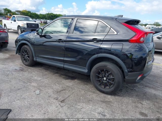 2019 MITSUBISHI ECLIPSE CROSS JA4AT3AA5KZ046260 Photo 2