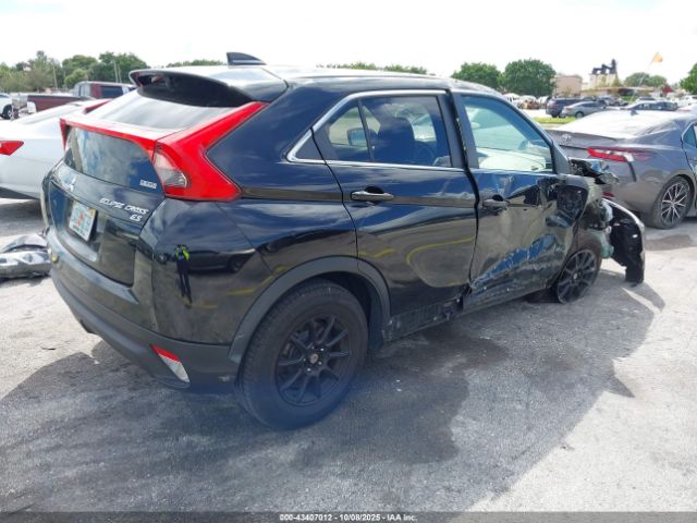 2019 MITSUBISHI ECLIPSE CROSS JA4AT3AA5KZ046260 Photo 3