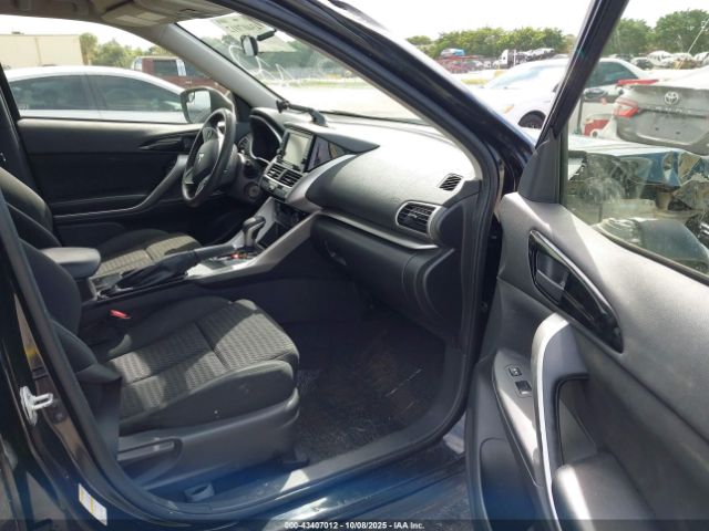 2019 MITSUBISHI ECLIPSE CROSS JA4AT3AA5KZ046260 Photo 4