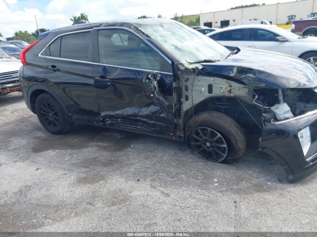 2019 MITSUBISHI ECLIPSE CROSS JA4AT3AA5KZ046260 Photo 5