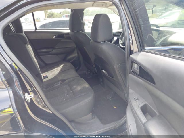 2019 MITSUBISHI ECLIPSE CROSS JA4AT3AA5KZ046260 Photo 7