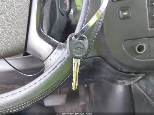 2013 CHEVROLET EXPRESS 3500 1GCZGUCAXD1158893 Photo 10