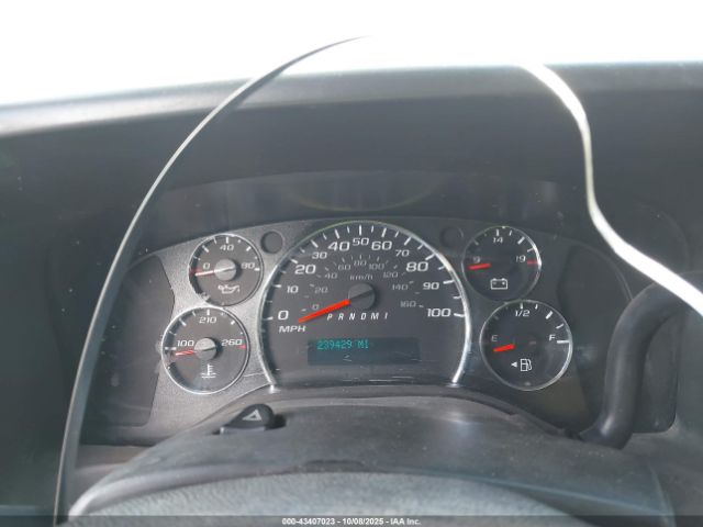 2013 CHEVROLET EXPRESS 3500 1GCZGUCAXD1158893 Photo 6