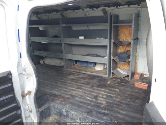 2013 CHEVROLET EXPRESS 3500 1GCZGUCAXD1158893 Photo 7