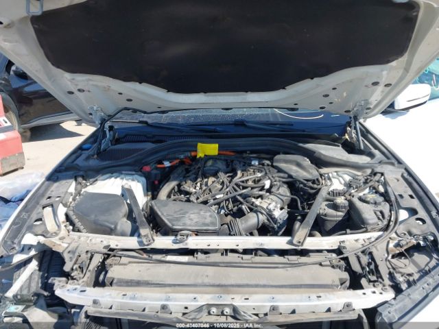 2018 BMW 530E WBAJA9C50JB033516 Photo 9