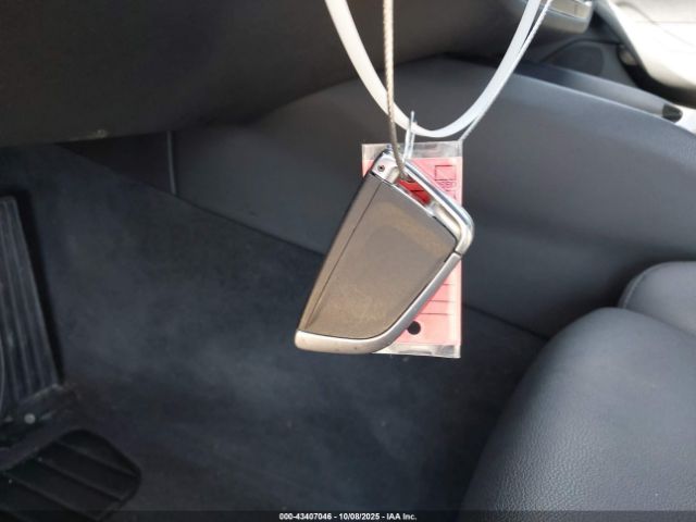 2018 BMW 530E WBAJA9C50JB033516 Photo 10