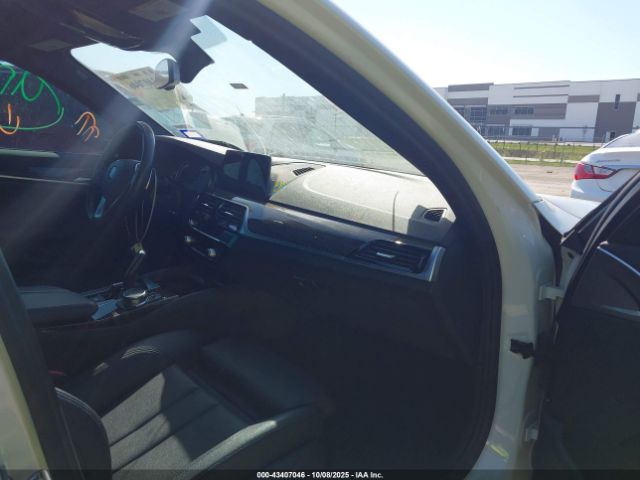 2018 BMW 530E WBAJA9C50JB033516 Photo 4