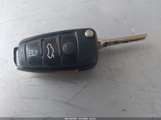 2007 AUDI Q7 WA1BY74L77D082420 Photo 10