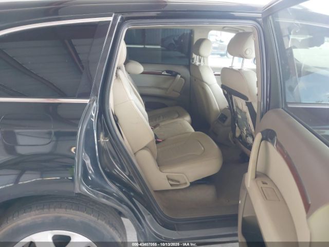 2007 AUDI Q7 WA1BY74L77D082420 Photo 7