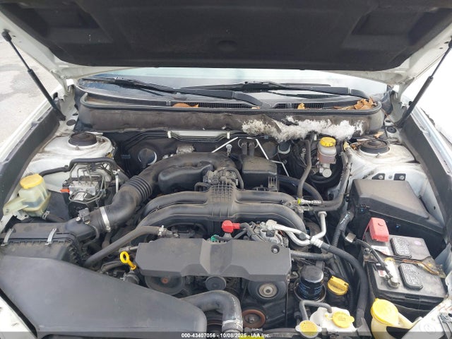Subaru 2.5na u5 2014 4S4BRBCC5E3275249 Image 10