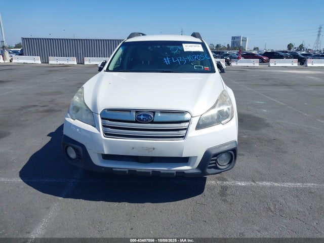 Subaru 2.5na u5 2014 4S4BRBCC5E3275249 Image 12