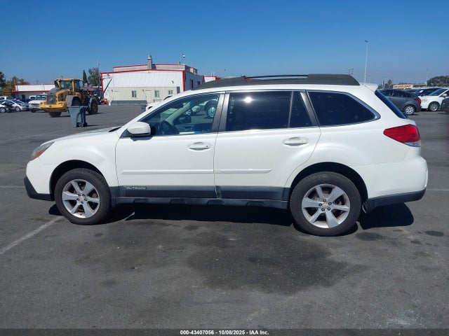 Subaru 2.5na u5 2014 4S4BRBCC5E3275249 Image 14