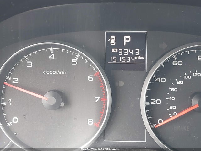 Subaru 2.5na u5 2014 4S4BRBCC5E3275249 Image 15