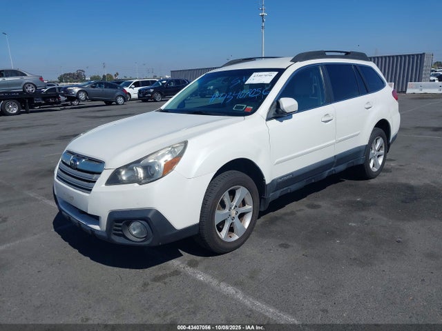 Subaru 2.5na u5 2014 4S4BRBCC5E3275249 Image 2