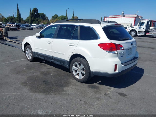 Subaru 2.5na u5 2014 4S4BRBCC5E3275249 Image 3