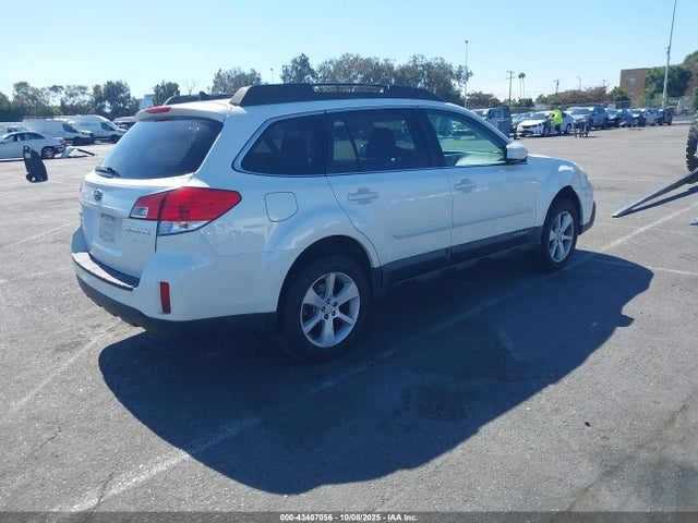 Subaru 2.5na u5 2014 4S4BRBCC5E3275249 Image 4
