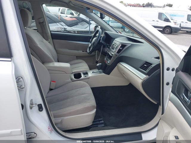 Subaru 2.5na u5 2014 4S4BRBCC5E3275249 Image 5