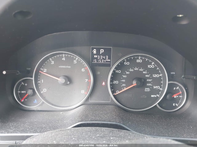 Subaru 2.5na u5 2014 4S4BRBCC5E3275249 Image 7