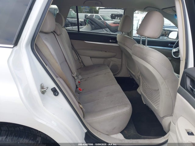 Subaru 2.5na u5 2014 4S4BRBCC5E3275249 Image 8