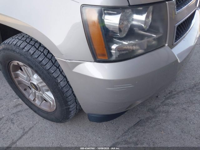 2007 CHEVROLET TAHOE 1GNFK13067J108379 Photo 5