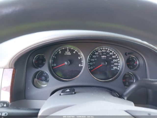 2007 CHEVROLET TAHOE 1GNFK13067J108379 Photo 6