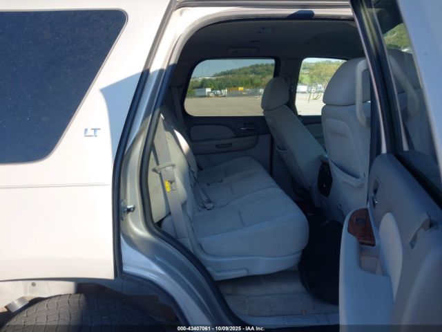 2007 CHEVROLET TAHOE 1GNFK13067J108379 Photo 7