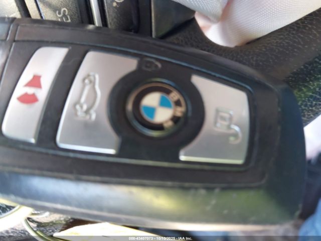 2015 BMW X3 5UXWX9C50F0D55701 Photo 10