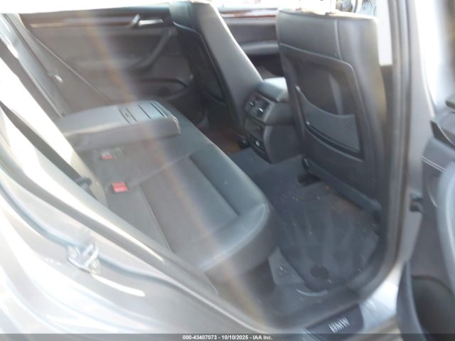 2015 BMW X3 5UXWX9C50F0D55701 Photo 7